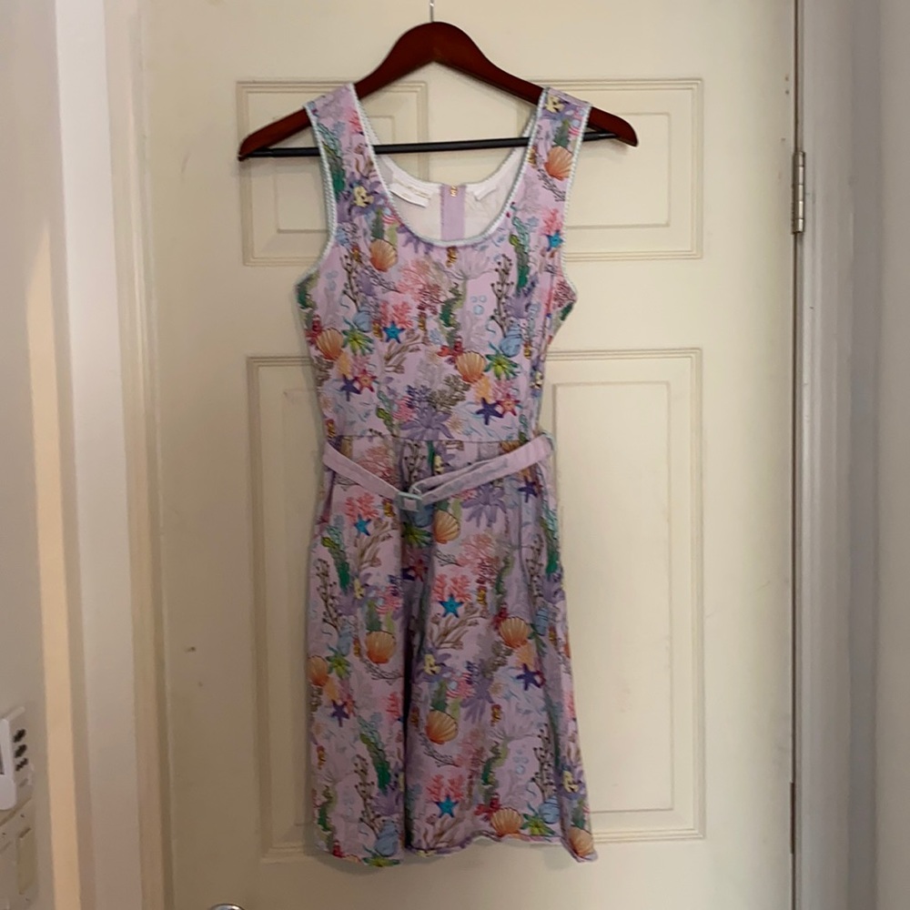 Little Mermaid Dress - Stitch Shoppe by Loungefly